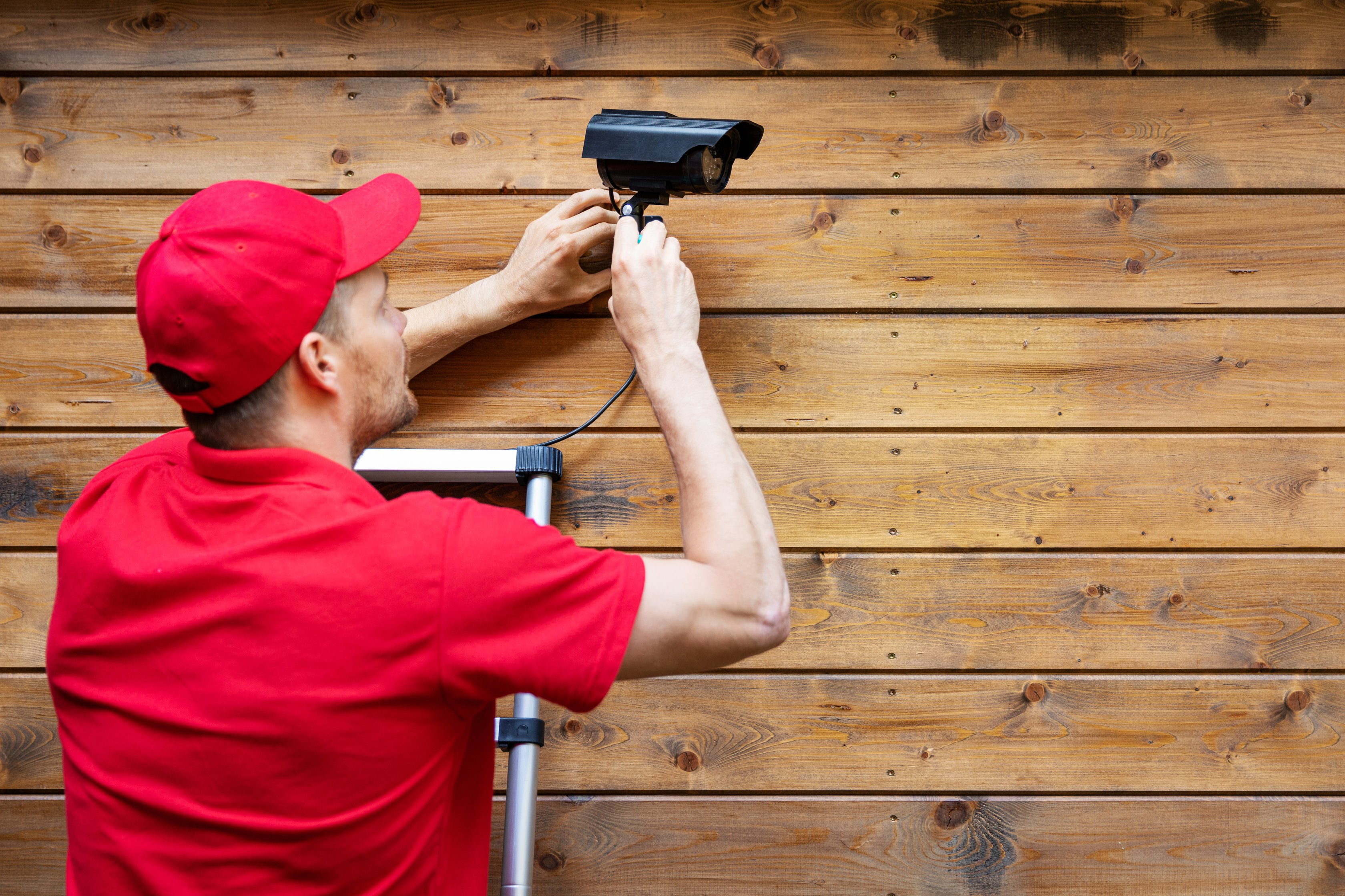 What You Will Need To Start A Low Voltage Business AvantGuard